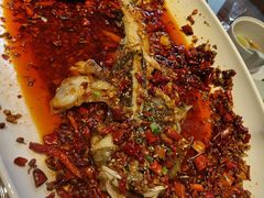 -面辣子·陕西家乡菜(钟楼店)