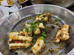 -红日饭店(裕隆三路店)