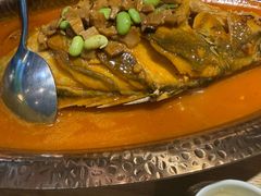 -徽张·新徽菜(五棵松·永定路店)