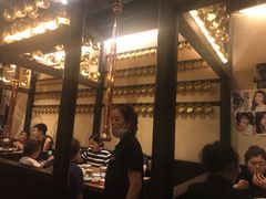 大堂-韩国料理大力士(屏风街店)