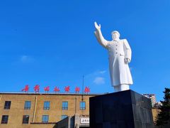 -长影旧址博物馆