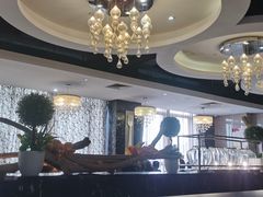 -超级厨房概念餐厅(奥园广场店)