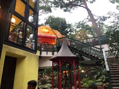 -三鹰之森吉卜力美术馆