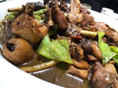 -蒙阴光棍鸡(新石中路店)