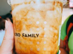 波波茶-喜茶(深圳福田星河COCO Park店)