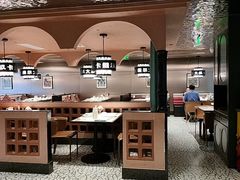 -清真·卡德尔大叔新疆主题餐厅(龙汇路店)