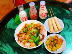 西兰花-百富露(跃龙北路店)
