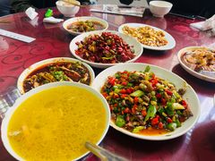 -老丘丘(较场口店)