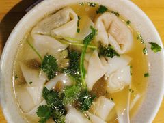 -吉祥馄饨(深圳福华一路店)