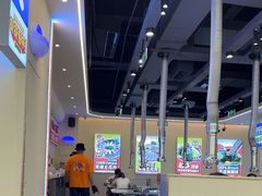 -哈哈碳都·牛肋条无限自助烤肉(宝龙店)