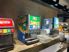 -汉巴味德·烤肉与啤酒的自助(杭州大悦城店)