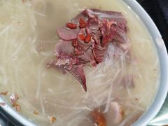 -乔家满族八大碗(流水沟店)