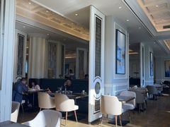 -南郊宾馆·风味自助餐厅·山东十六地市特色菜