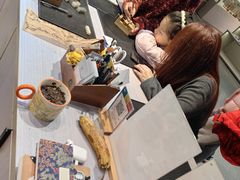 -手工艺活态馆