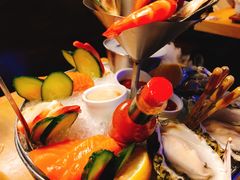 -囧吉香生蚝牛排馆(湖北路店)