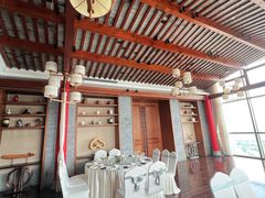 -宝燕壹号景观餐厅(龙盛国际商业广场店)