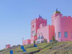 -漳州滨海火山岛自然生态风景区