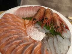 -冰之海挪威三文鱼(海珠店)