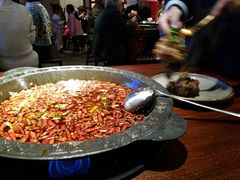-受气牛肉·耙牛肉火锅(水晶郦城店)