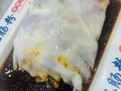 -银记肠粉店(北京路店)