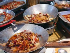 -福巷湘食小馆·猛火现炒(上海首店)