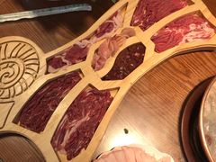 -竹叶涮肉坊(总店)