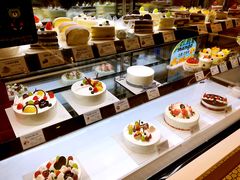 -巴黎贝甜(右安门店)