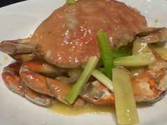 -常州逸高酒店-中餐厅