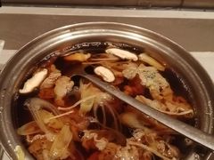 -松子料理(亮马桥店)