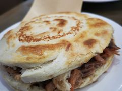 -子午路张记肉夹馍(翠华路店)
