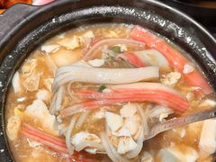 -老姑砂锅·烧烤天津菜(体北道店)