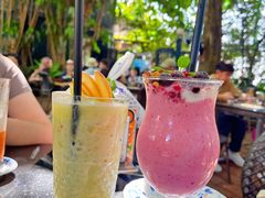 -Fern Forest Cafe