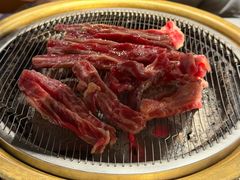 -西塔老太太泥炉烤肉(望京一店)