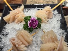 -吼堂老火锅(太古里总店)