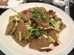 -百年家风·老馆子(东风店)