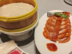 -大鸭梨烤鸭(广安门甄选店)