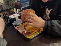 -Side Street街旁(交道口店)