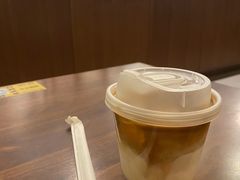 -不正咖啡(万达尊店)