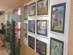 -好莱坞音乐进修学校(四川北路校区)