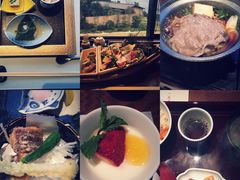 -南紀白浜 浜千鳥の湯 海舟