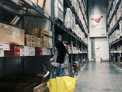 -宜家家居(哈尔滨商场店)