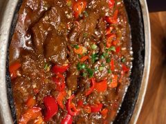 -味界·精致赣菜(招商花园城店)