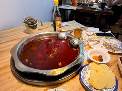 -青山青豆花·笑禅豆腐鱼(黄泥塝店)
