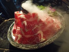 -捞王锅物料理(凯旋路店)