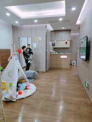 -睿宝儿科·眼科·口腔(静安大悦城门诊部)