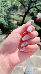 -米小兔美甲美睫