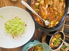 -YAFEE雅菲 川·湘·粤融合菜(魏公村店)