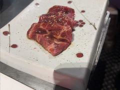 -焱铁烧·黑毛和牛专门店(杭州嘉里中心店)