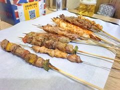 -烤五行·烧烤烤串(石佛营店)