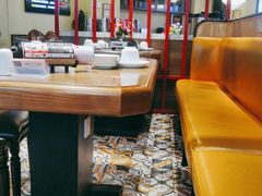 大堂-湘约爨厨(太白立交店)